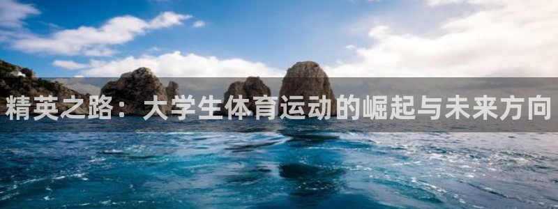 MK体育官网下载平台是正规平台吗安全吗：精英之路：大