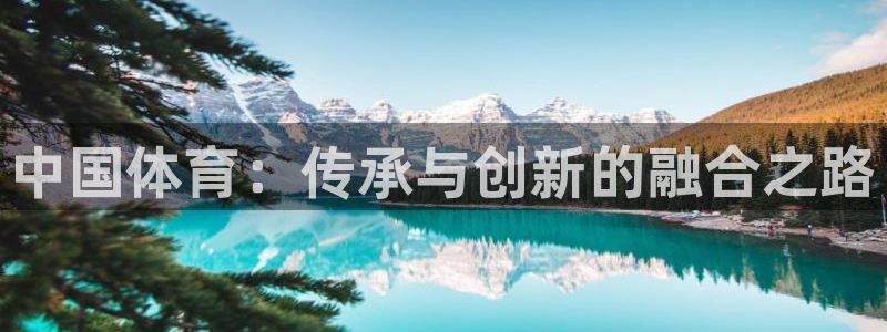 MK体育官网下载平台是正规平台吗知乎：中国体育：传承
