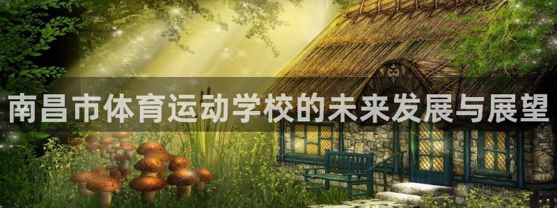 MK体育官网下载开户：南昌市体育运动学校的未来发展与