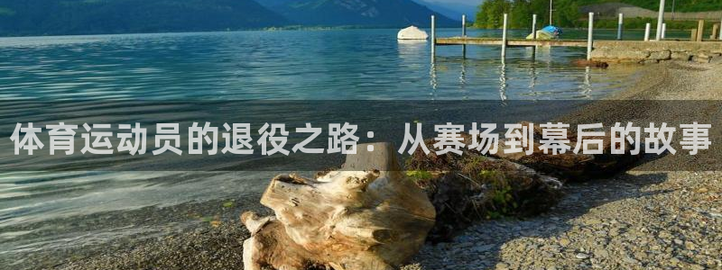 MK体育官方正版app官网：体育运动员的退役之路：从赛场到幕